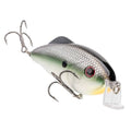 Strike King Hybrid Hunter Shallow Crankbait - color: 738 - Muh Knee Shad