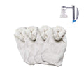 boxtech Aquarium Filter Bags, Fish Tank Filter Bags for Electric Gravel Cleaner