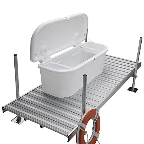 Taylor Made Products Stow 'N Go Dock and Patio Storage Box