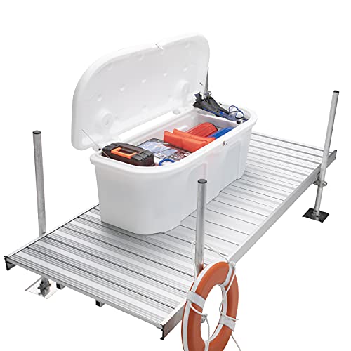 Taylor Made Products Stow 'N Go Dock and Patio Storage Box