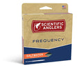 Scientific Anglers Frequency Saltwater Fly Line, WF8F