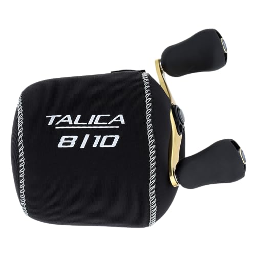 TALICA Reel Cover - size: TAC8-TAC10