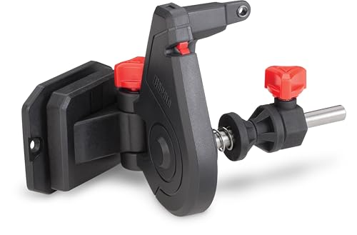 Rapala Smart Hub Line Spooler Fishing Line Spooling Tool for Braid Mono and Fluorocarbon on Boats and Kayaks