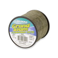 HI-SEAS Grand Slam Fluorocarbon Coated Fishing Line - color: Moss Green, size: 6 lb / 1/4 lb. Spool