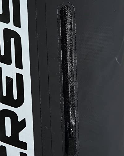 CRESSI Premium Dry Bag - color: Black/Black