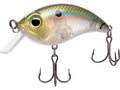Bill Lewis ATV Squarebill - color: GHOST MINNOW
