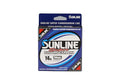 Sunline Super Fluorocarbon Fishing Line - size: 14-Pounds/200-Yards