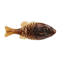 Berkley Powerbait Gilly Fishing Soft Bait - color: Pumpkinseed, size: 110mm