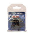 AFW American Fishing Wire Duo Lock - size: 18 Pieces, 85 Pound Test