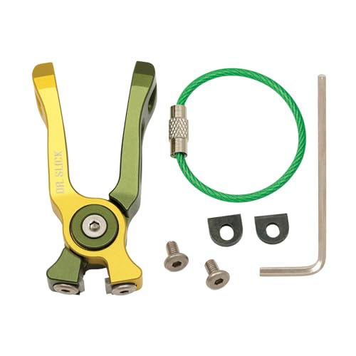 Cyclone Nipper by Dr. Slick - style: Straight Cutting Face