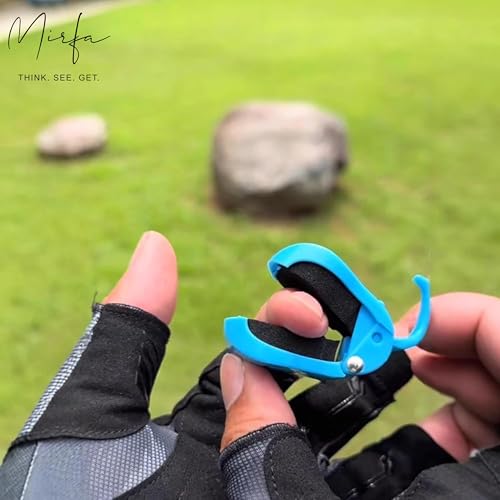 Multifunctional Rod Holder, Portable Takedown Beach Fishing Rod Holder, Auto Fixed Tackle Ties Cable, for organizing and Protecting Fishing rods, Suitable for Fishing rods Rubber Pole Clips