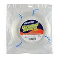 HI-SEAS Grand Slam Monofilament Fishing Leader - Superior Strong Clear Black, for Freshwater & Saltwater Big Game Bottom Fishing, Trolling - color: Clear, style: 100 Yd, 300 Lb, .075 in / 1.90 Mm