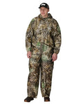 FROGG TOGGS Men's Ultra-Lite2 2-Layer Waterproof Breathable Rain Suit - color: Realtree Edge, size: XX-Large