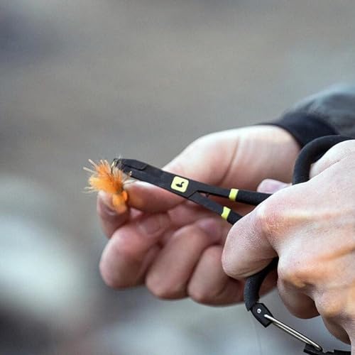 Rogue Quickdraw Forceps