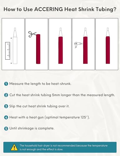 Accering Frosted Pattern Fishing Rod Grip Wrap Waterproof (φ20mm, Red) - color: Red, size: φ20mm, L3.28ft