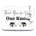 Wedding Fishing Lure