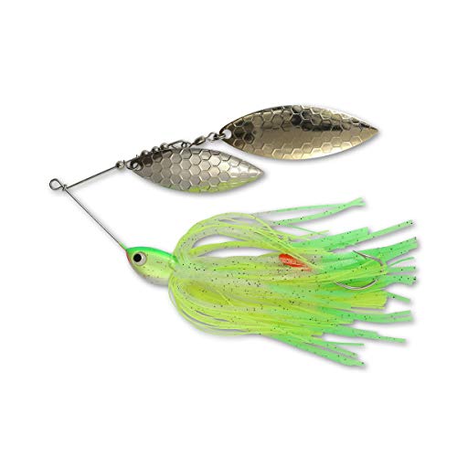 Northland Tackle Reed-Runner - color: PUMPKINSEED, size: 6"