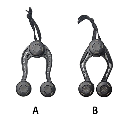 Knot Assist 2.0, Fishing Knot Tying Tool, GT Knotter, Fishing Line Monofilament FG PR Knotter