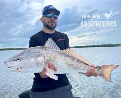 A.M. Fishing Curly Tail Jerkshad 4 Inch Soft Baits Garlic Infused,– 8 Pack – Saltwater & Freshwater Fishing Lures for Bass, Redfish, Snook, and Trout - color: Atomic Firebelly