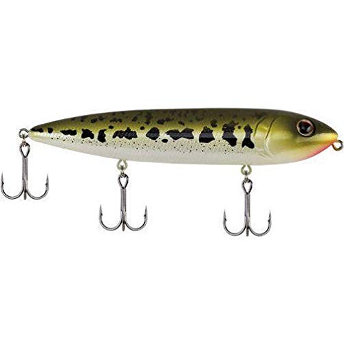 Berkley J-Walker 100 - color: Bone, size: 4