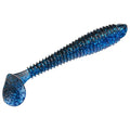 Strike King Rage Swimmer - color: Blue Bug, size: 0.2125"