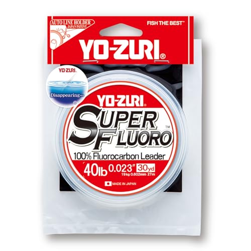 SUPERFLUORO Leader