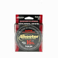 Sunline Fluorocarbon New Shooter Fishing Line - size: 16-Pound Test/150m