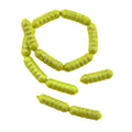 Berkley PowerBait Power Wigglers Fishing Soft Bait - color: Chartreuse