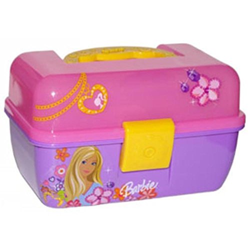 Shakespeare Barbie Fun Fishing - color: Mattel Barbie