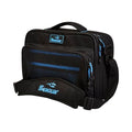 Seaguar 6-Spool Bulk 1000-Yard Fishing Line Dispenser & Storage Bag with Shoulder Strap, model SGLMBULK
