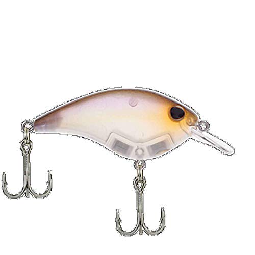 Berkley Frittside Fishing Hard Bait - color: Ghost Morning Dawn, size: 2 1/2in - 3/7 oz