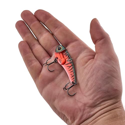 Berkley Berkley ThinFisher - color: Blaze, size: 2.25"