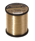 Maxima Fishing Line Guide Spools - style: 8-pound/1000-yard
