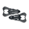 Savage Gear Tough Toad - color: Black