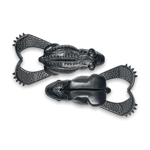 Savage Gear Tough Toad - color: Black