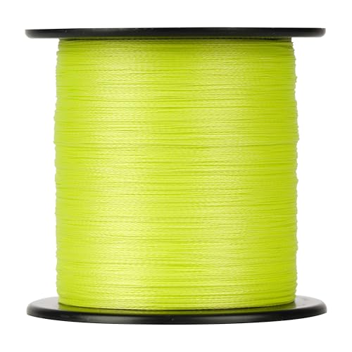 BerkleyBerkley FireLine Ultra 8 Fishing Line, 300 Yards, 17-Pound, Smoke - color: Flame Green, size: 30lb - 330yd