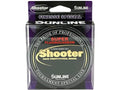 Sunline Fluorocarbon New Shooter Fishing Line - size: 8-Pound Test/100m