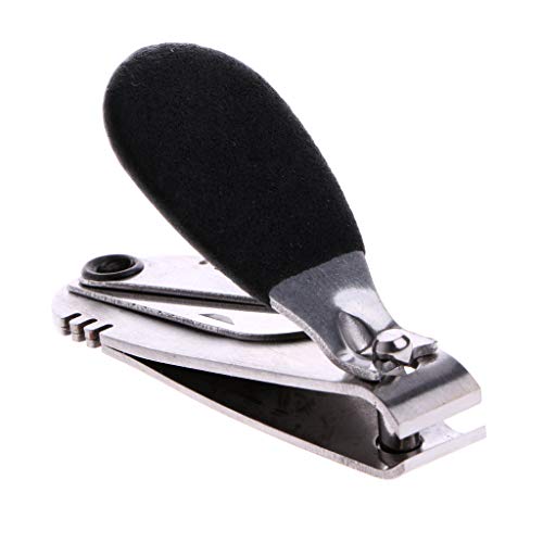 Multi Function Stainless Steel Fishing Line Nipper r Cutter Fish Tool PC - color: Pc