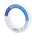 Triple Fish Monofilament Fishing Leader - Clear, Camo Strong Tough Leader Material for Big Game Fishing, Up to 400lb Test - color: Clear, style: 80 Lb Test, 0.90 Mm Dia, 50 Yd