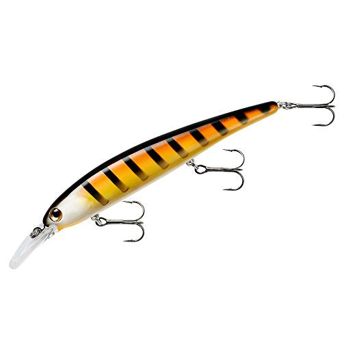Bandit Lures BDTB - color: Humble Bee, size: 4.5 inches, 5/8 ounce