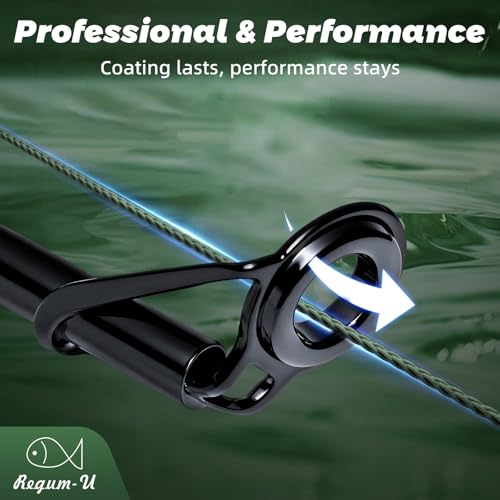 GumMAX 545/1093/1640yds 5-100LB 8X Braided Fishing Line Abrasion Resistant Superline Zero Stretch & Smaller Diameter Confuse & Never Fade in Saltwater and Freshwater - color: Blackish Green, size: 545 Yards / 25 LB
