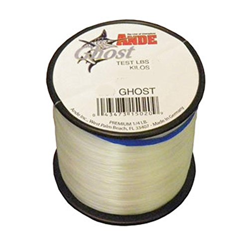 Ande - color: Clear