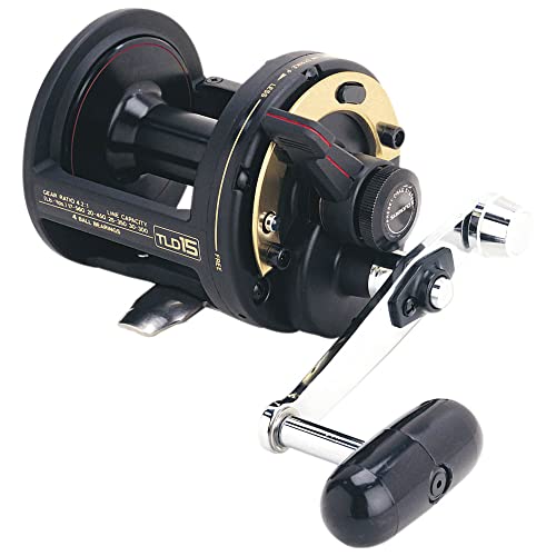 Shimano BAITRUNNER D Saltwater Spinning ReelsFishing - size: 15