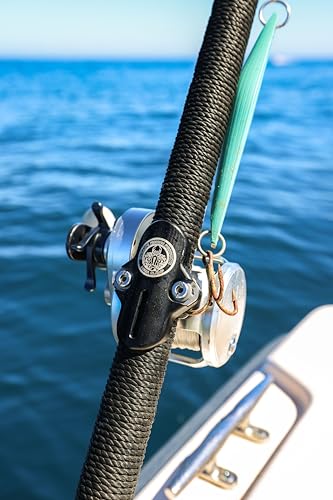 Duran's Fishing Products DFP Mega Clamp