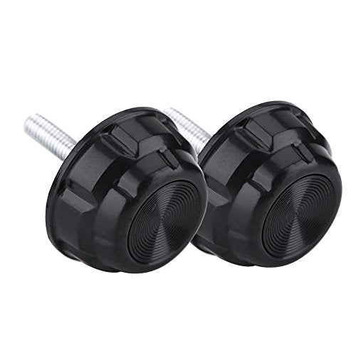 01 Screw Cap, Durability 10 Pcs Practical Fishing Power Handle Screws for Outdoor for Fishing Reel