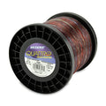 HI-SEAS Quattro Monofilament Fishing Line - Low-vis 4 Color Camo, Strong & Durable Performance Saltwater Main Line - style: 40 Lb Test, 0.60 Mm Dia, 1400 Yd