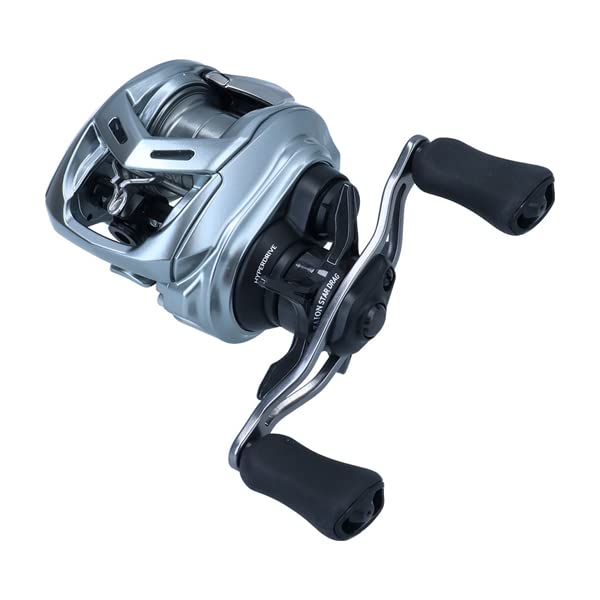 DAIWA ALPHAS SV TW800S-H/HL/XH/XHL Bath Bait Reel Right/Left Handle - style: 800s-hl (Left Handle)