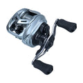 DAIWA ALPHAS SV TW800S-H/HL/XH/XHL Bath Bait Reel Right/Left Handle - style: 800s-hl (Left Handle)