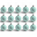 Lead Free Fishing Weights Sinkers 20g-200g Coated Egg Sinkers Cannonball Weights Assorted Sizes Bag and Fishing Weights Assortment Box Non-Lead Fishing Weights Saltwater Freshwater - style: 50g(1.76oz)-15pcs