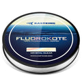 KastKing Fluorokote 100% Fluorocarbon Coated Fishing Line, Fluorocarbon Leader, Extreme Clarity,Fast Sinking,Shock Resistant, High Abrasion Resistance - size: 12LB(300Yard)
